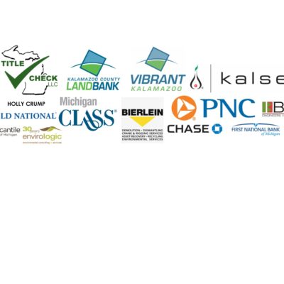 Sponsorship Logo Grouping