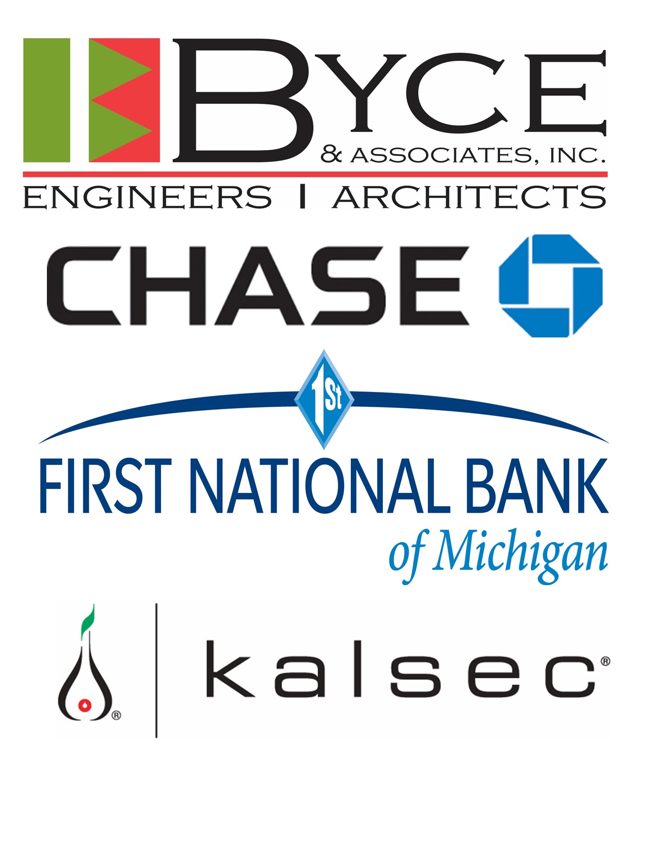 Vibrant Sponsors Website