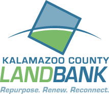 Kalamazoo County Land Bank Logo